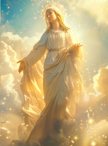 Two Questions for my Protestant Friends on Mary, The Mother of God